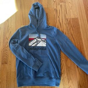 Men’s Patagonia Hoodie